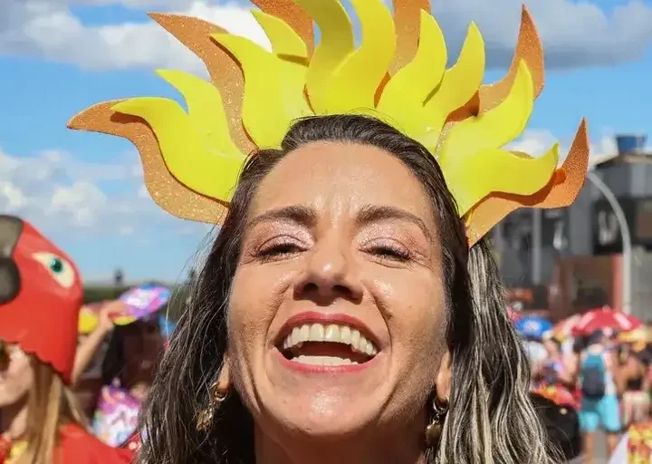 Premiação para os Blocos de Carnaval mais limpos