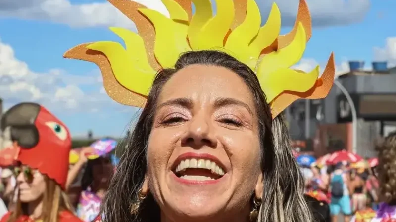 Premiação para os Blocos de Carnaval mais limpos
