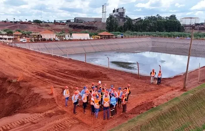Primeira planta de biometano em preparacao no Mato Grosso do Sul
