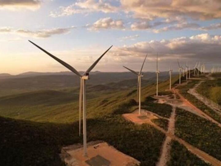 Projeto na Bahia recebe certificação para comercializar créditos de carbono