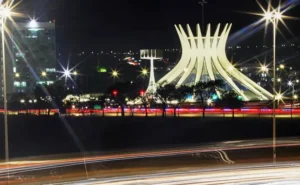 Projeto sugere selo de turismo inclusivo para Brasilia