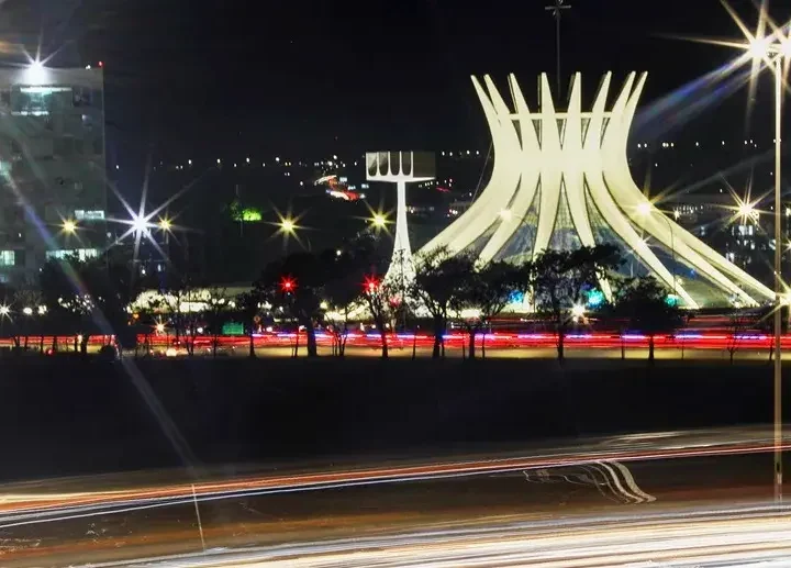 Projeto sugere selo de turismo inclusivo para Brasilia