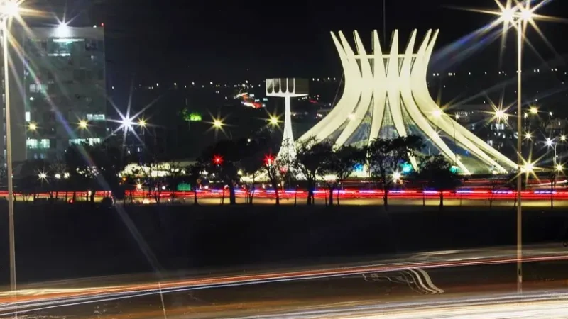 Projeto sugere selo de turismo inclusivo para Brasilia