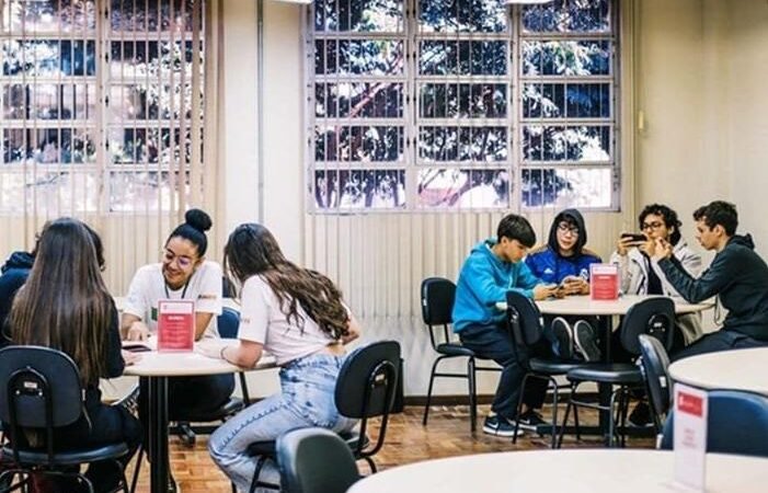 Projetos do Distrito Federal Chegam a Final do Prêmio Educador