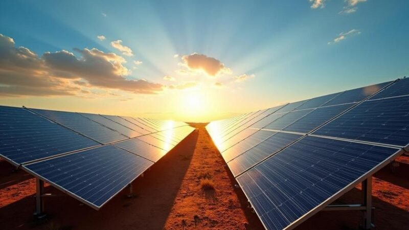 Qair e Ultragaz: Acordo Impulsiona Transição Energética e Consolida o Ceará no Cenário Renovável