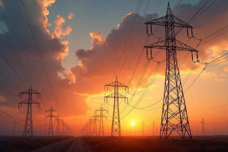 RAP Transmissoras: Aumento de 2,42% em 2026 Impacta Setor Elétrico