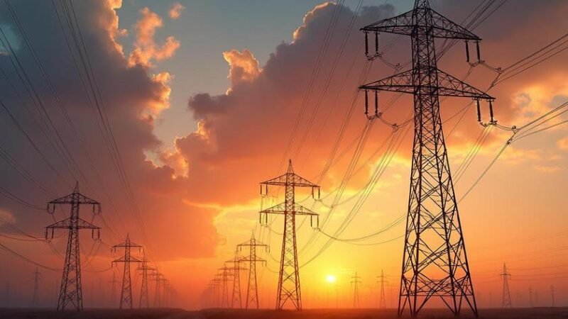 RAP Transmissoras: Aumento de 2,42% em 2026 Impacta Setor Elétrico