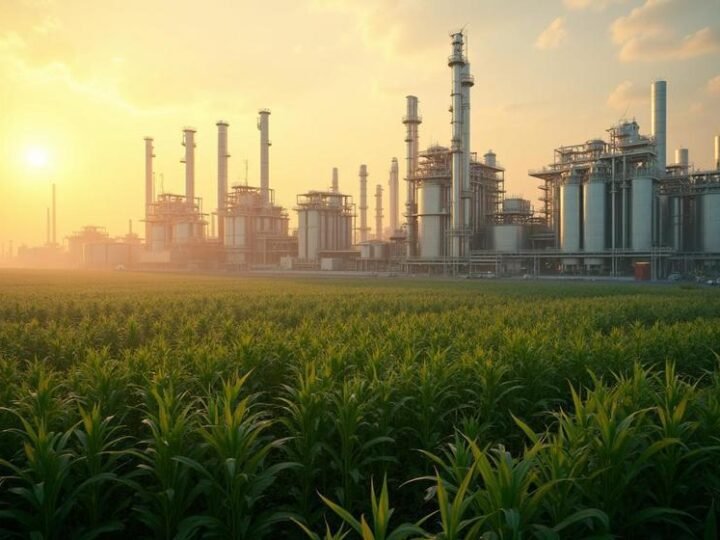 Raízen Busca Estabilidade: Reestrutura R$ 65,1 Bilhões em Dívidas