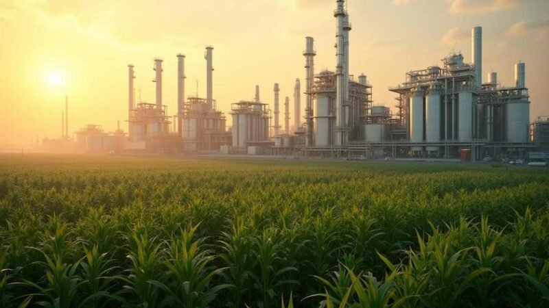 Raízen Busca Estabilidade: Reestrutura R$ 65,1 Bilhões em Dívidas