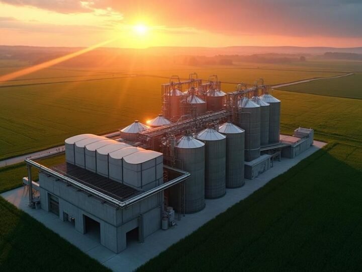 Raízen Desmembra Bioenergia Em Busca de Otimização Estratégica