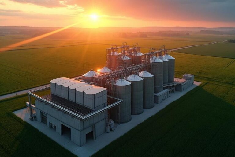 Raízen Desmembra Bioenergia Em Busca de Otimização Estratégica