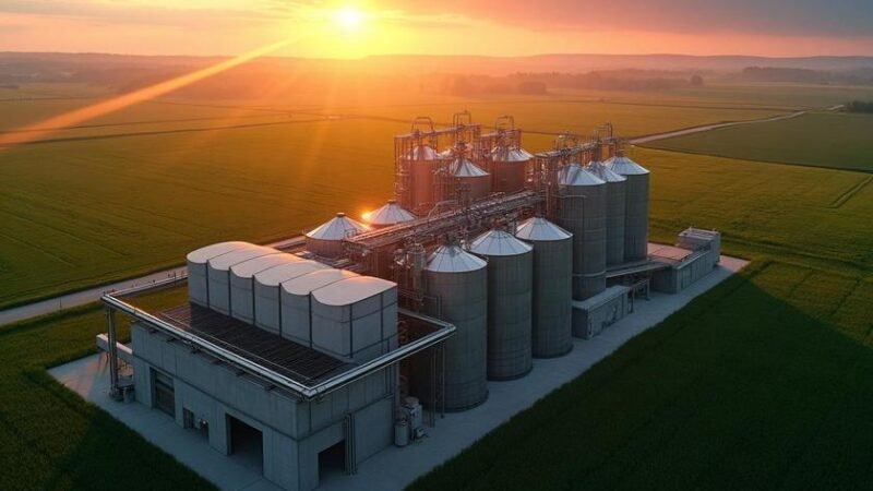 Raízen Desmembra Bioenergia Em Busca de Otimização Estratégica