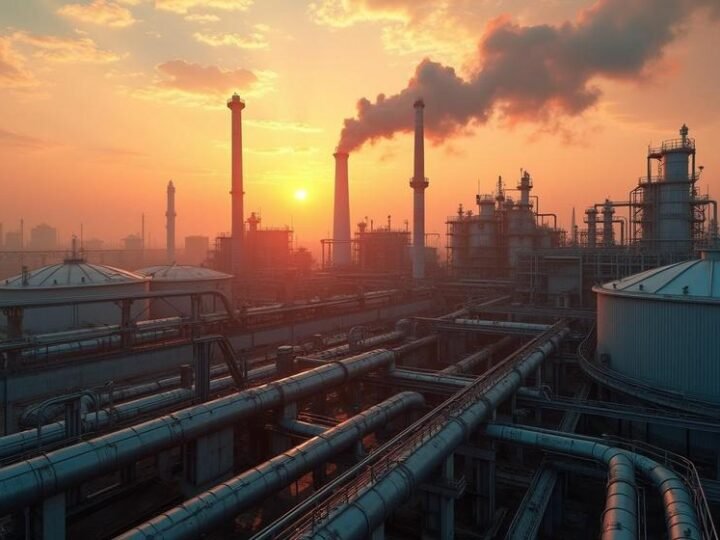 Raízen: Manobra Judicial para Dívidas Bilionárias e Seus Impactos no Setor