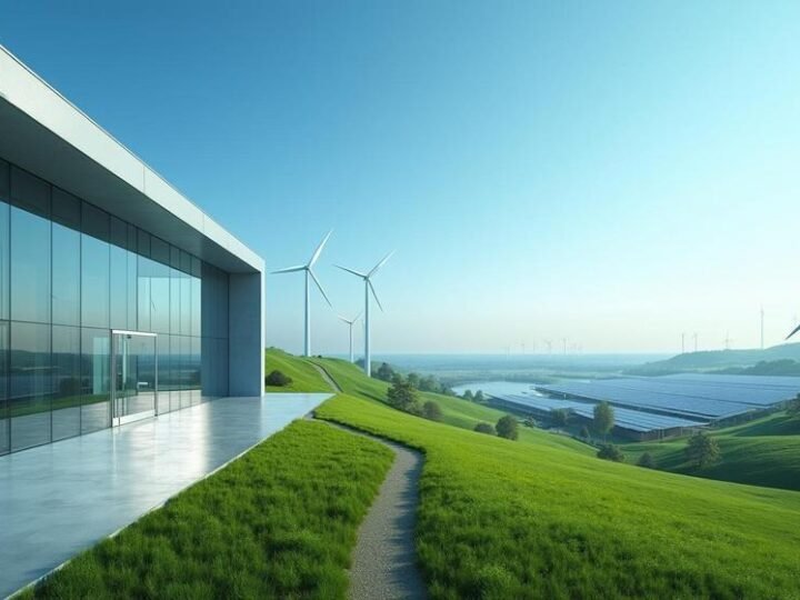 Raízen: Novo Ciclo de Governança e Expansão Verde