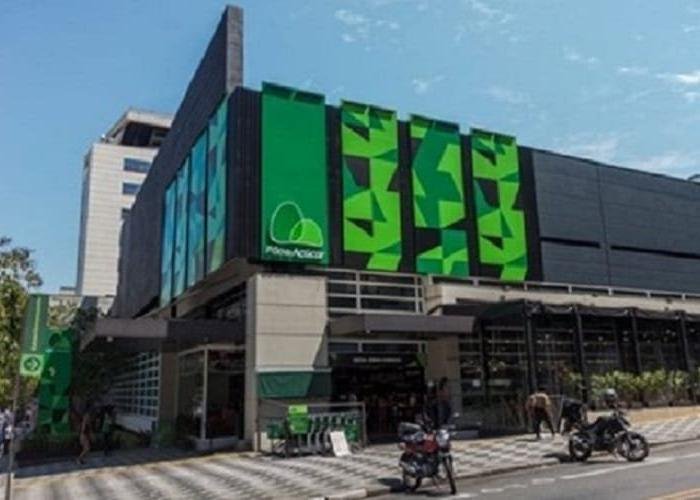 Raizen busca renegociar 65,1 bilhoes em dividas financeiras