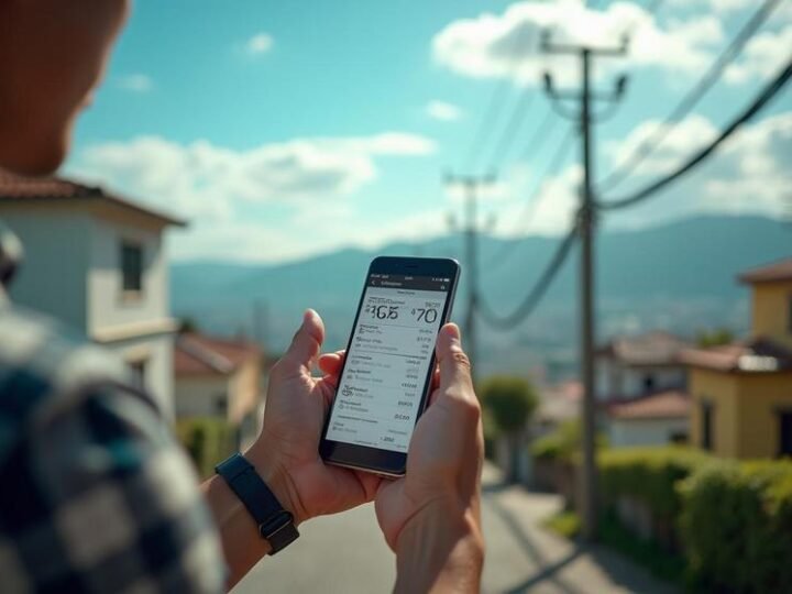 Reajuste Tarifário da Light Quase Dobra para 16,7% Após Decisão Judicial