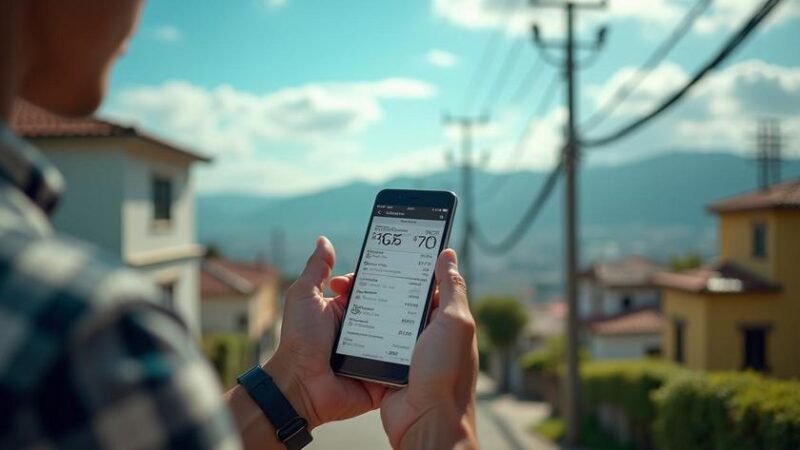 Reajuste Tarifário da Light Quase Dobra para 16,7% Após Decisão Judicial