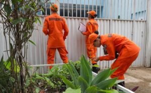 Reajuste salarial dos policiais segue para sanção presidencial