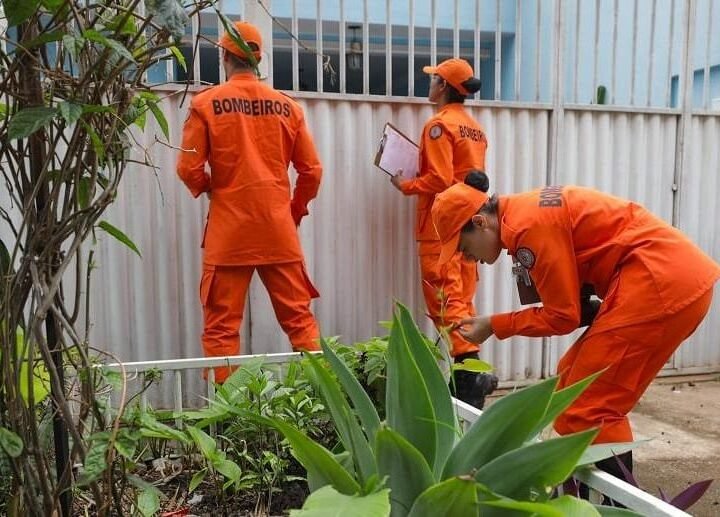 Reajuste salarial dos policiais segue para sanção presidencial