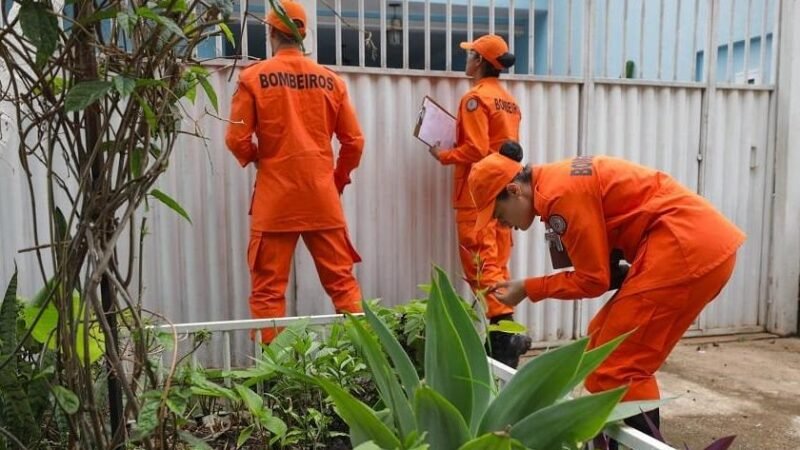 Reajuste salarial dos policiais segue para sanção presidencial