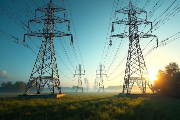 Reconfiguração Bilionária: ISA Energia e Eletrobras Otimizam Portfólios de Transmissão