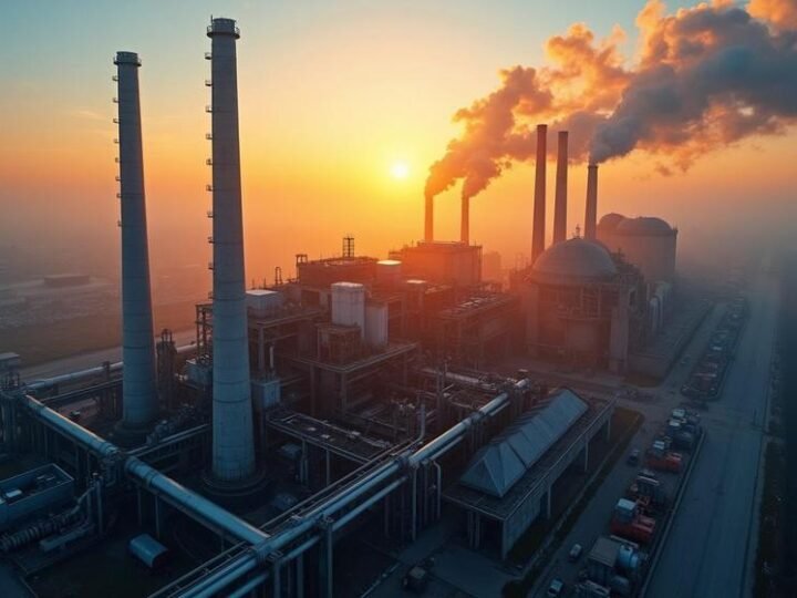 Reconfiguração Pós-Leilão: Eneva Vende Usina Pecém II, Reforça Foco, Diamante Energia Acelera Capacidade