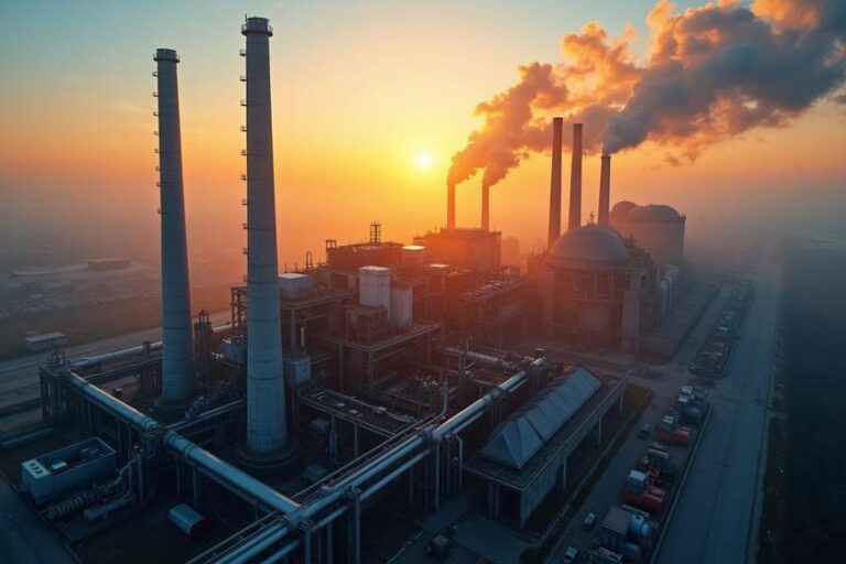 Reconfiguração Pós-Leilão: Eneva Vende Usina Pecém II, Reforça Foco, Diamante Energia Acelera Capacidade