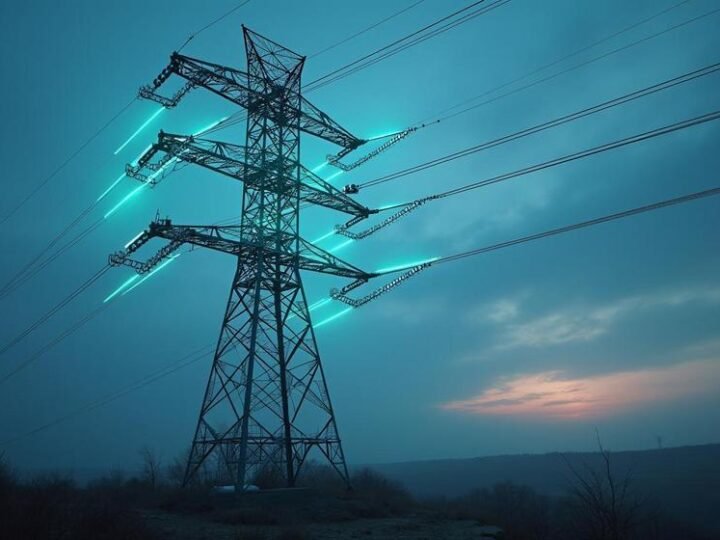 Rede Blindada: CPFL Luta Contra o Crime Profissional com Nanopartículas e Tecnologia