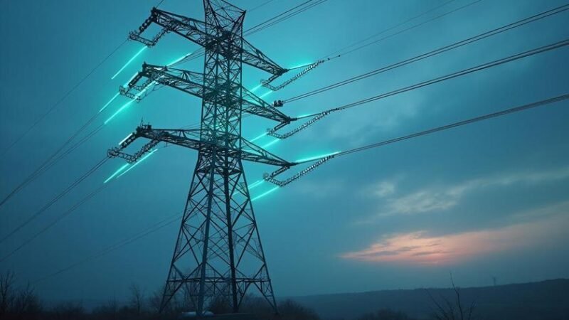 Rede Blindada: CPFL Luta Contra o Crime Profissional com Nanopartículas e Tecnologia