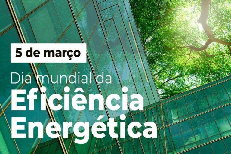 Redes inteligentes e armazenamento são chave para evitar desperdício de energia