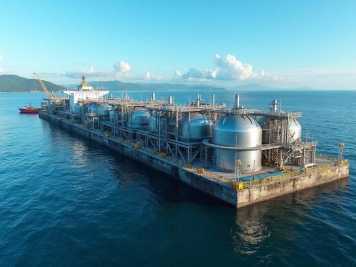 Reestruturação Estratégica: New Fortress Cinde Negócios no Brasil para Reduzir Dívida