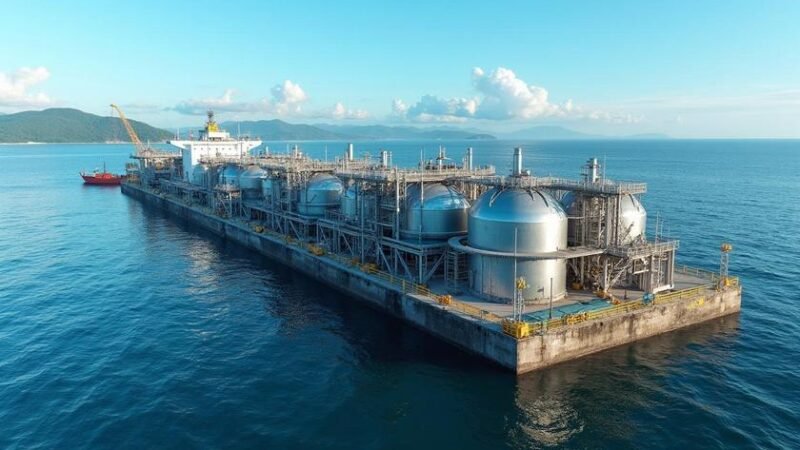 Reestruturação Estratégica: New Fortress Cinde Negócios no Brasil para Reduzir Dívida