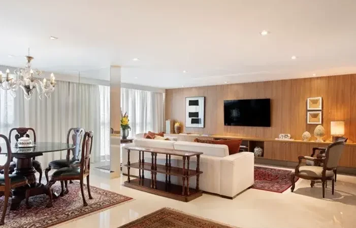 Reformas concluidas nos espaços do Windsor Plaza e Windsor Brasilia