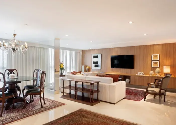 Reformas concluidas nos espaços do Windsor Plaza e Windsor Brasilia