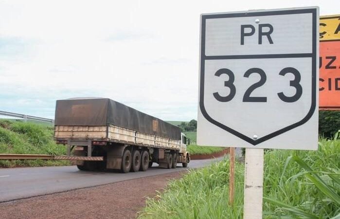Regras Inovadoras para o Transporte Rodoviario de Cargas