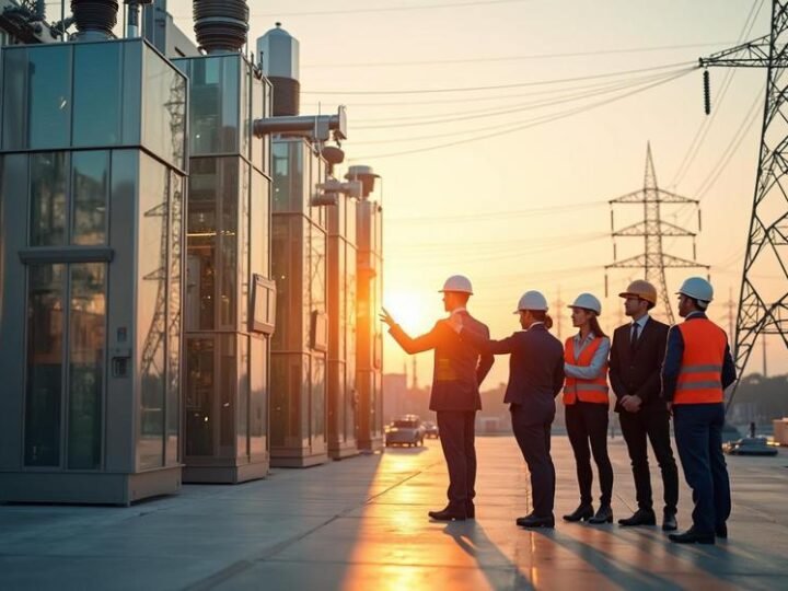 Renovação da Light: Virada Estratégica para Reduzir Dívida e Alavancar Investimentos