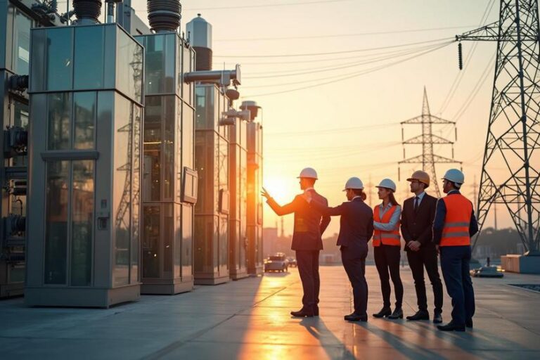 Renovação da Light: Virada Estratégica para Reduzir Dívida e Alavancar Investimentos