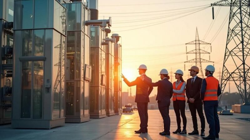 Renovação da Light: Virada Estratégica para Reduzir Dívida e Alavancar Investimentos