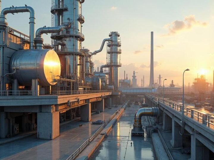 Resiliência e Lucro: Atlantic Nickel Brilha em Níquel para Baterias