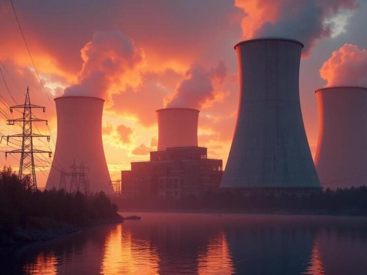 Respiro Financeiro: ANEEL Abre Caminho para R$ 2,4 Bilhões em Debêntures à Eletronuclear