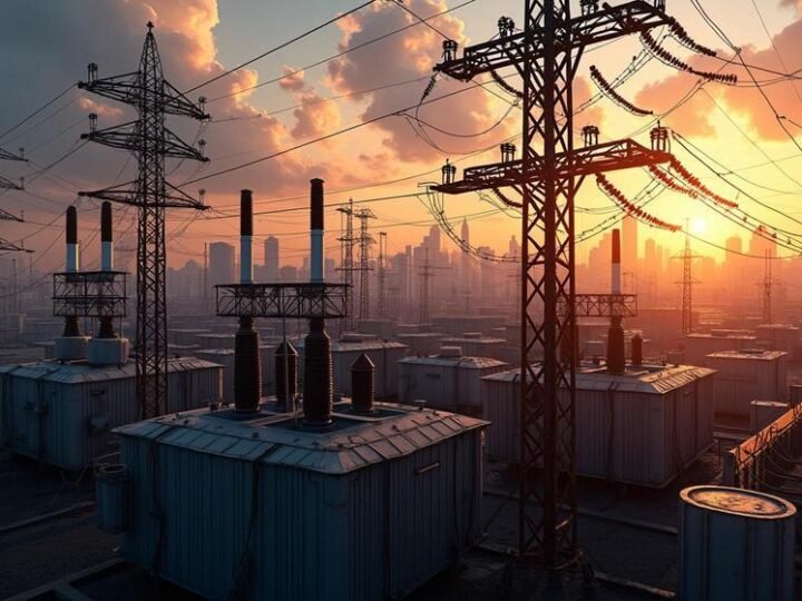 Revogação de Liminar: MPF Reacende Caducidade Enel São Paulo