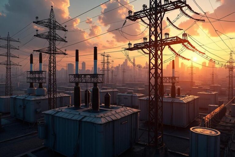 Revogação de Liminar: MPF Reacende Caducidade Enel São Paulo