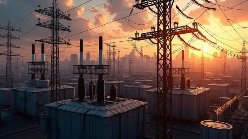 Revogação de Liminar: MPF Reacende Caducidade Enel São Paulo