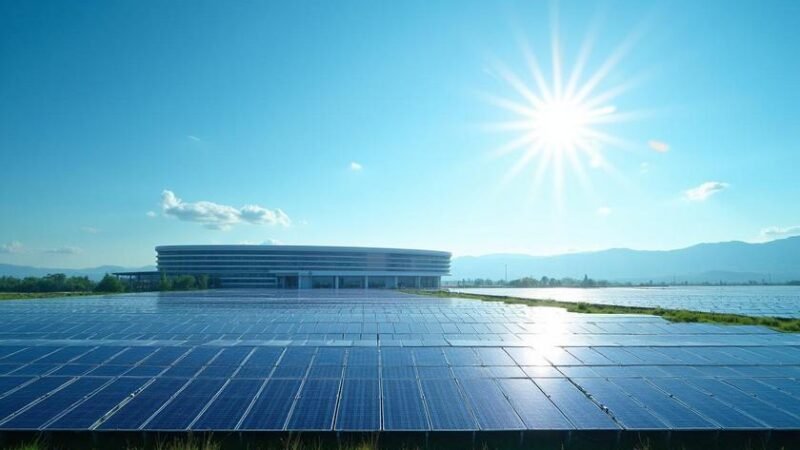 Revolução Verde: Carrefour na Vanguarda da Autoprodução Solar