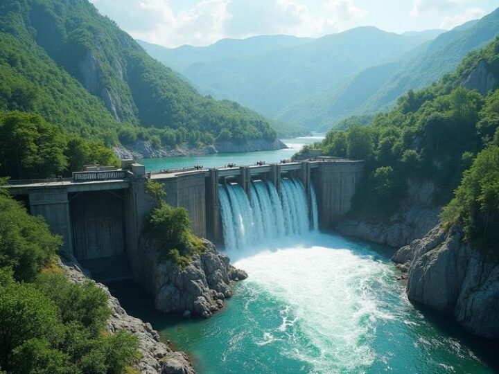 Rigidez Regulatória: ANEEL Multa PCHs por Atrasos, Sinaliza Alerta ao Setor