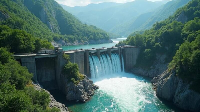 Rigidez Regulatória: ANEEL Multa PCHs por Atrasos, Sinaliza Alerta ao Setor