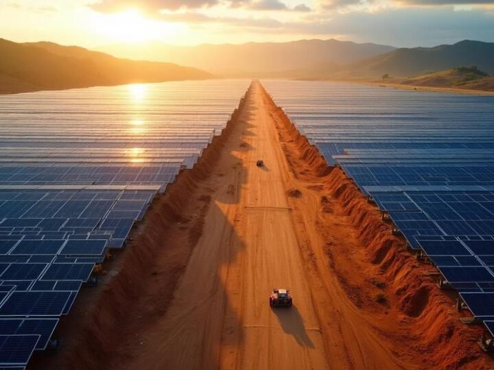 Rigor da Aneel: Usinas Solares em Minas Gerais Têm Autorização Revogada Após Anos de Atraso Rigor da Aneel: Usinas Solares em Minas Gerais Têm Autorização Revogada Após Anos de Atraso