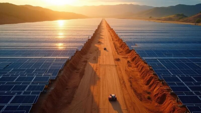 Rigor da Aneel: Usinas Solares em Minas Gerais Têm Autorização Revogada Após Anos de Atraso