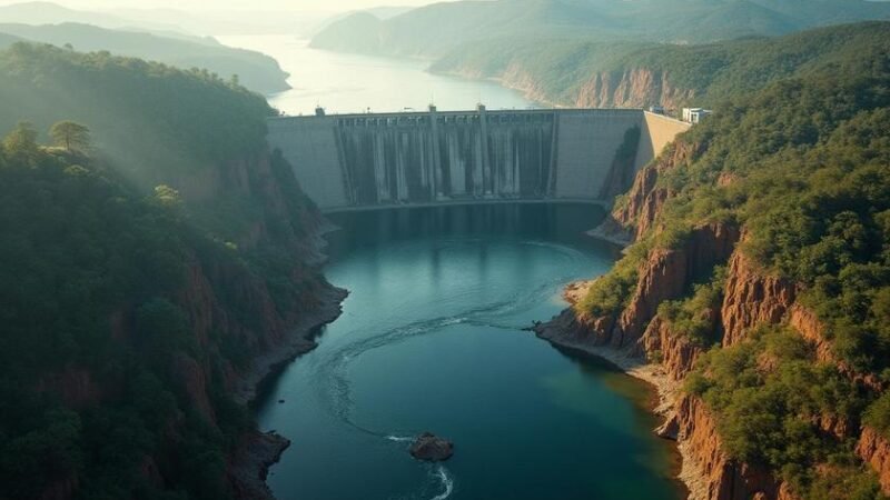 Rio Madeira: STJ Mantém Condenação de Hidrelétricas por Danos Ambientais