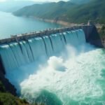 Rio Tiet&ecirc;: Obras de Derrocamento Impulsionam Volume H&iacute;drico e Seguran&ccedil;a Energ&eacute;tica